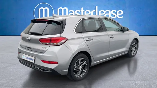 HYUNDAI i30 i30 1.5 DPI Comfort