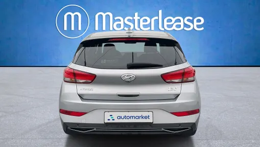 HYUNDAI i30 i30 1.5 DPI Comfort