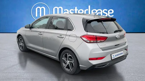 HYUNDAI i30 i30 1.5 DPI Comfort