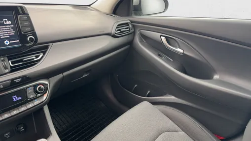 HYUNDAI i30 i30 1.5 DPI Comfort