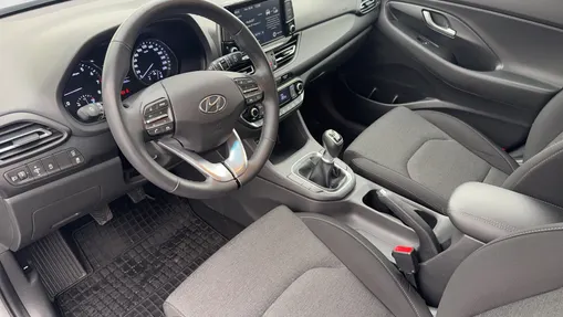 HYUNDAI i30 i30 1.5 DPI Comfort
