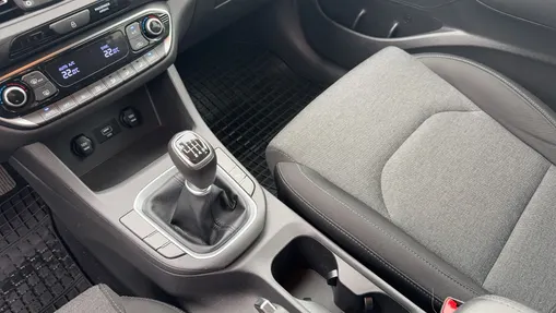 HYUNDAI i30 i30 1.5 DPI Comfort