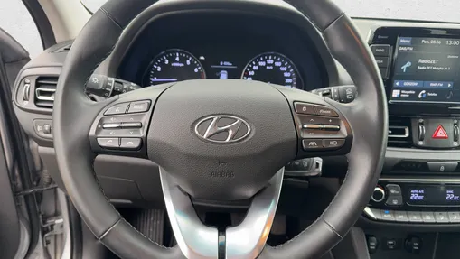 HYUNDAI i30 i30 1.5 DPI Comfort