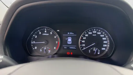 HYUNDAI i30 i30 1.5 DPI Comfort