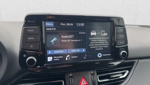 HYUNDAI i30 i30 1.5 DPI Comfort
