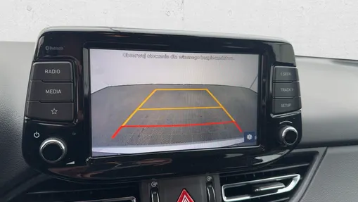 HYUNDAI i30 i30 1.5 DPI Comfort