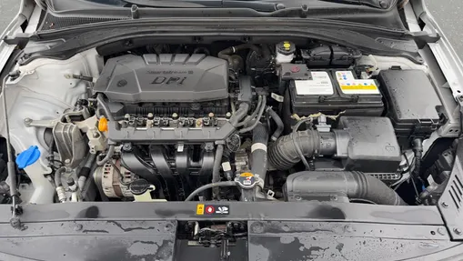 HYUNDAI i30 i30 1.5 DPI Comfort
