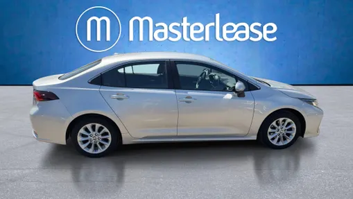 TOYOTA Corolla Corolla 1.5 Comfort