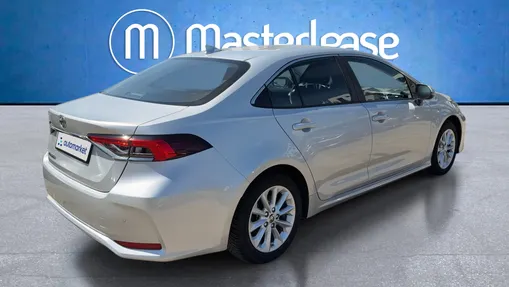 TOYOTA Corolla Corolla 1.5 Comfort