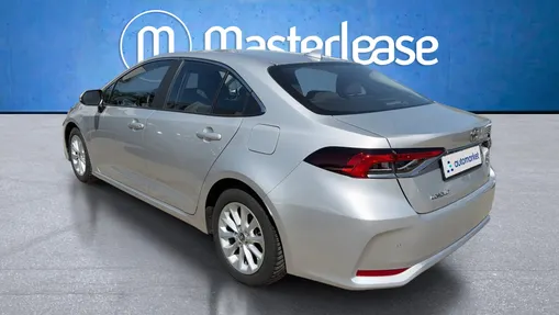 TOYOTA Corolla Corolla 1.5 Comfort