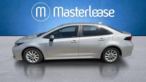 TOYOTA Corolla Corolla 1.5 Comfort