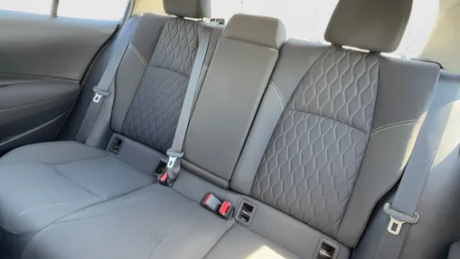 TOYOTA Corolla Corolla 1.5 Comfort