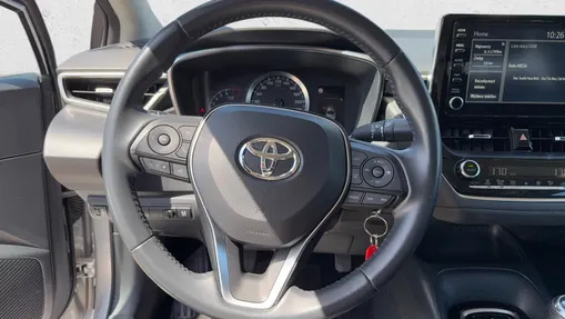 TOYOTA Corolla Corolla 1.5 Comfort