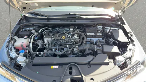 TOYOTA Corolla Corolla 1.5 Comfort