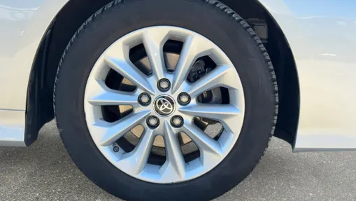 TOYOTA Corolla Corolla 1.5 Comfort