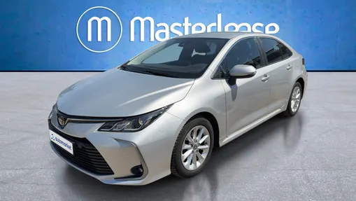 TOYOTA Corolla Corolla 1.5 Comfort