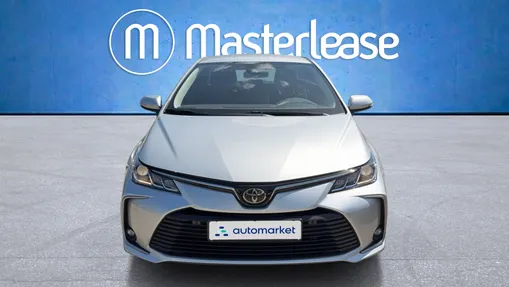 TOYOTA Corolla Corolla 1.5 Comfort