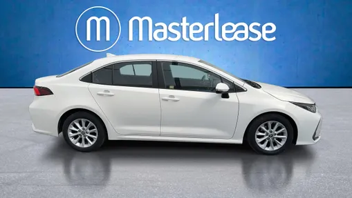 TOYOTA Corolla Corolla 1.5 Comfort MS