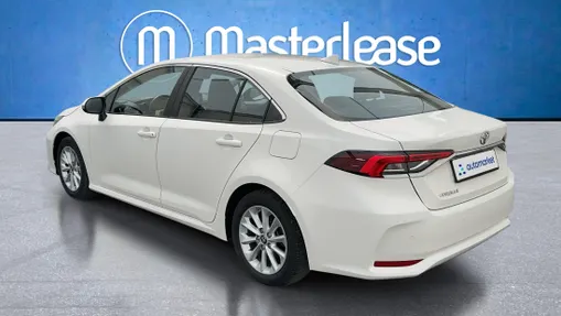 TOYOTA Corolla Corolla 1.5 Comfort MS