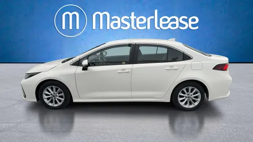 TOYOTA Corolla Corolla 1.5 Comfort MS