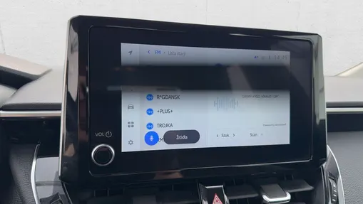 TOYOTA Corolla Corolla 1.5 Comfort MS
