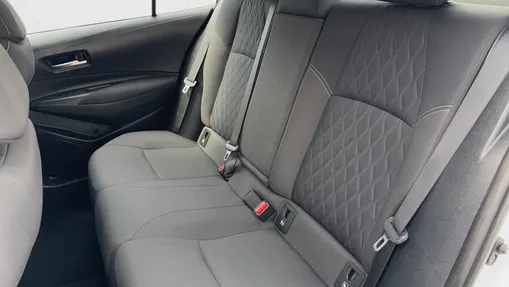 TOYOTA Corolla Corolla 1.5 Comfort MS