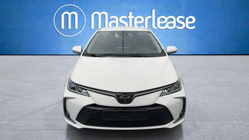 TOYOTA Corolla Corolla 1.5 Comfort MS