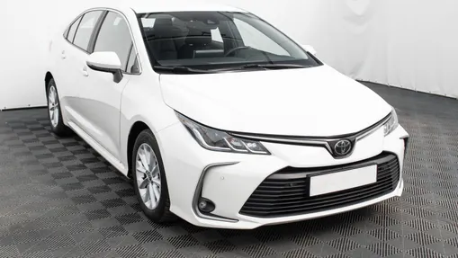 TOYOTA Corolla Corolla 1.5 Comfort MS