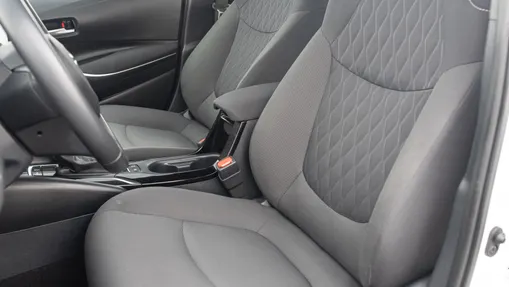 TOYOTA Corolla Corolla 1.5 Comfort MS