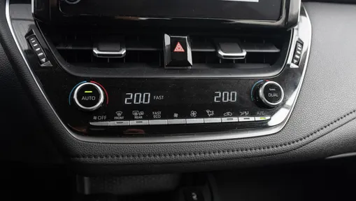 TOYOTA Corolla Corolla 1.5 Comfort MS