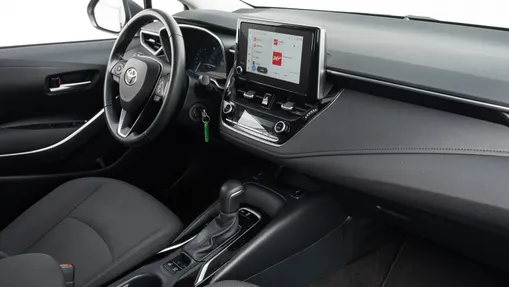 TOYOTA Corolla Corolla 1.5 Comfort MS