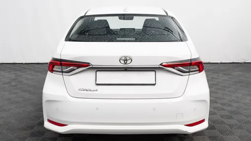 TOYOTA Corolla Corolla 1.5 Comfort MS