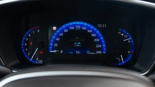 TOYOTA Corolla Corolla 1.5 Comfort MS