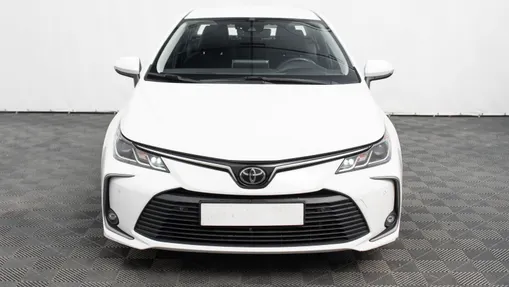 TOYOTA Corolla Corolla 1.5 Comfort MS