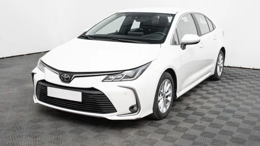 TOYOTA Corolla Corolla 1.5 Comfort MS