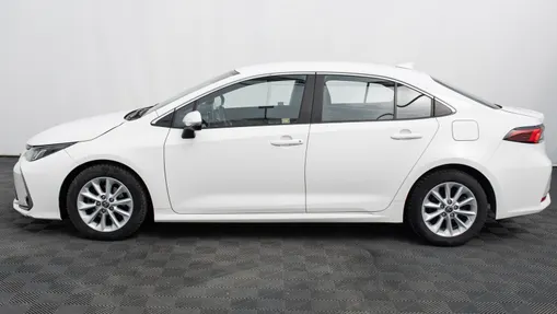 TOYOTA Corolla Corolla 1.5 Comfort MS
