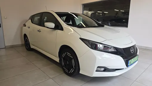 NISSAN Leaf Leaf 40kWh Acenta