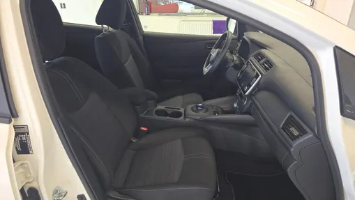 NISSAN Leaf Leaf 40kWh Acenta