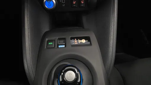 NISSAN Leaf Leaf 40kWh Acenta