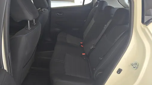 NISSAN Leaf Leaf 40kWh Acenta