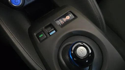 NISSAN Leaf Leaf 40kWh Acenta