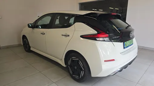 NISSAN Leaf Leaf 40kWh Acenta