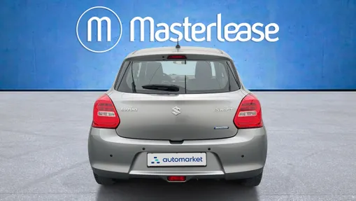 SUZUKI Swift Swift 1.2 Dualjet SHVS Premium