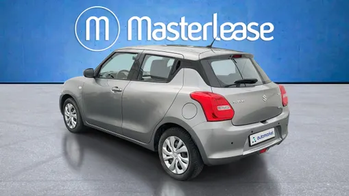 SUZUKI Swift Swift 1.2 Dualjet SHVS Premium