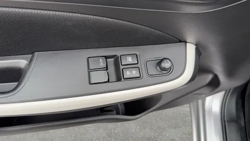 SUZUKI Swift Swift 1.2 Dualjet SHVS Premium