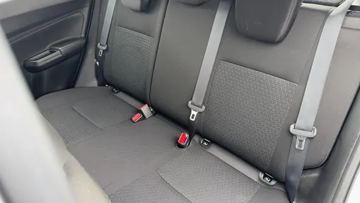 SUZUKI Swift Swift 1.2 Dualjet SHVS Premium