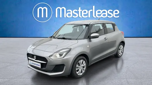 SUZUKI Swift Swift 1.2 Dualjet SHVS Premium