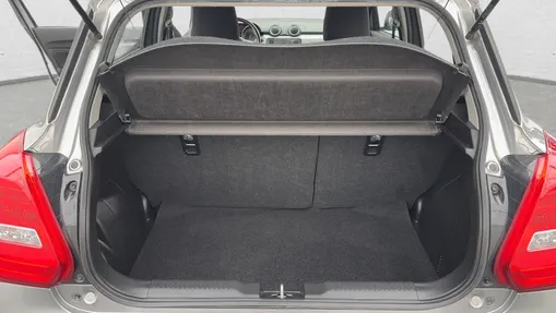 SUZUKI Swift Swift 1.2 Dualjet SHVS Premium