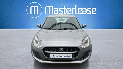 SUZUKI Swift Swift 1.2 Dualjet SHVS Premium