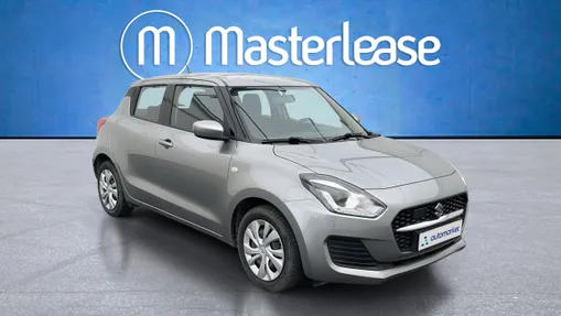 SUZUKI Swift Swift 1.2 Dualjet SHVS Premium